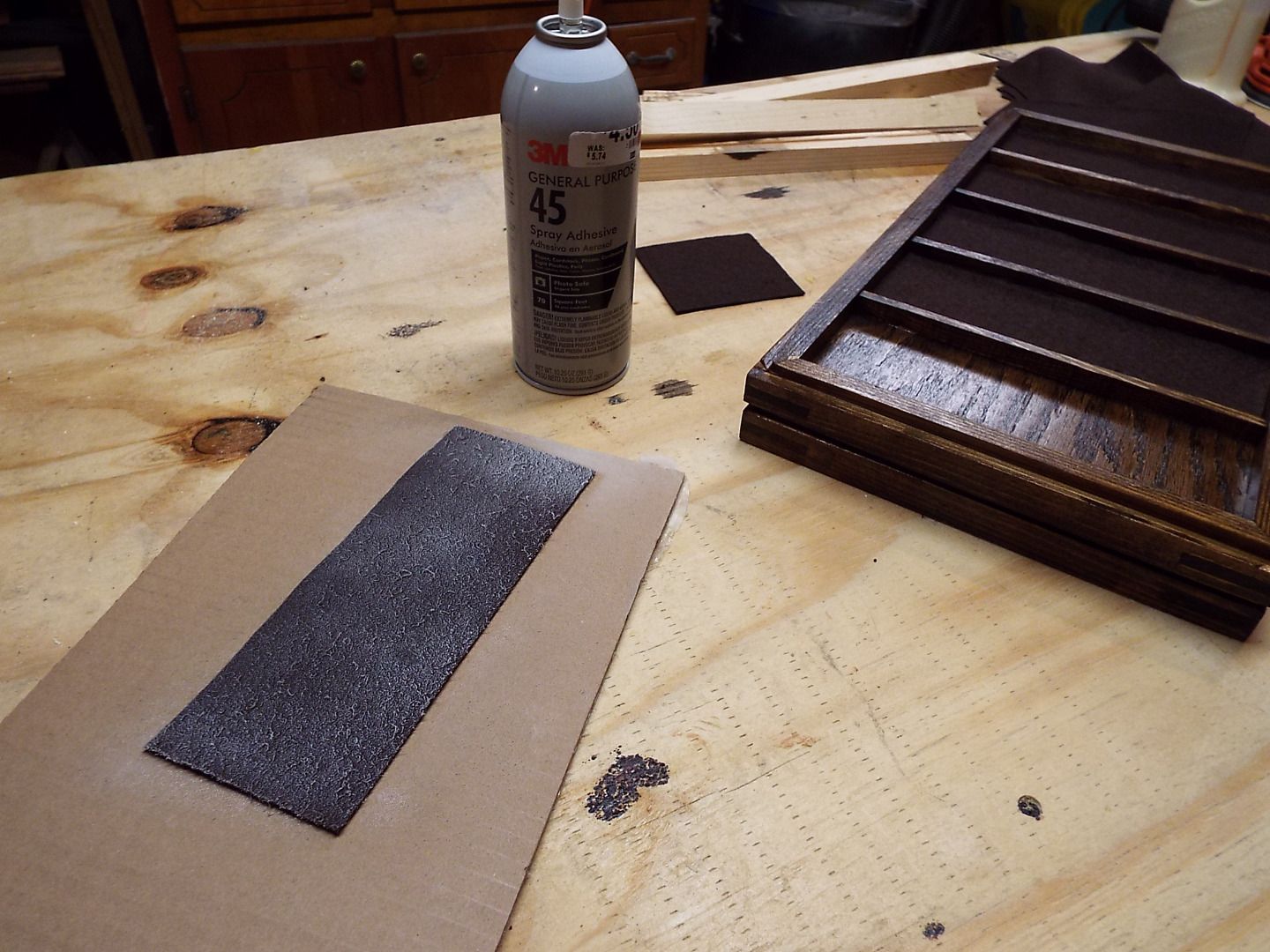 Stackable Pencil Trays 8 Steps (with Pictures) Instructables