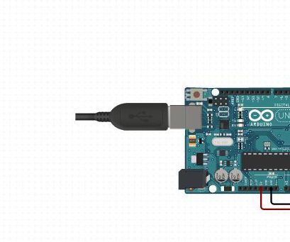 Arduino Relay Module