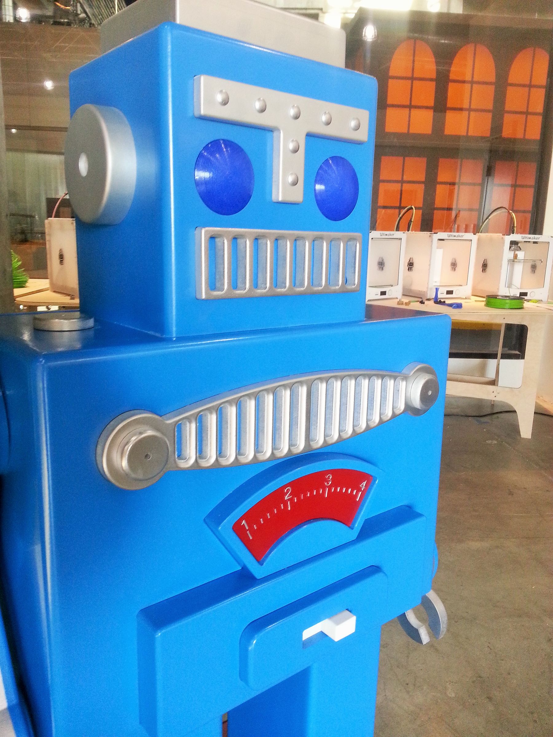 Maker Studio