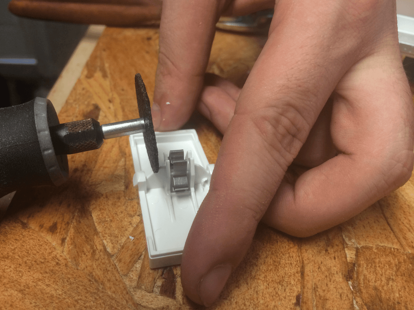 Remote Control Light Switch (ARDUINO) : 8 Steps (with Pictures ...