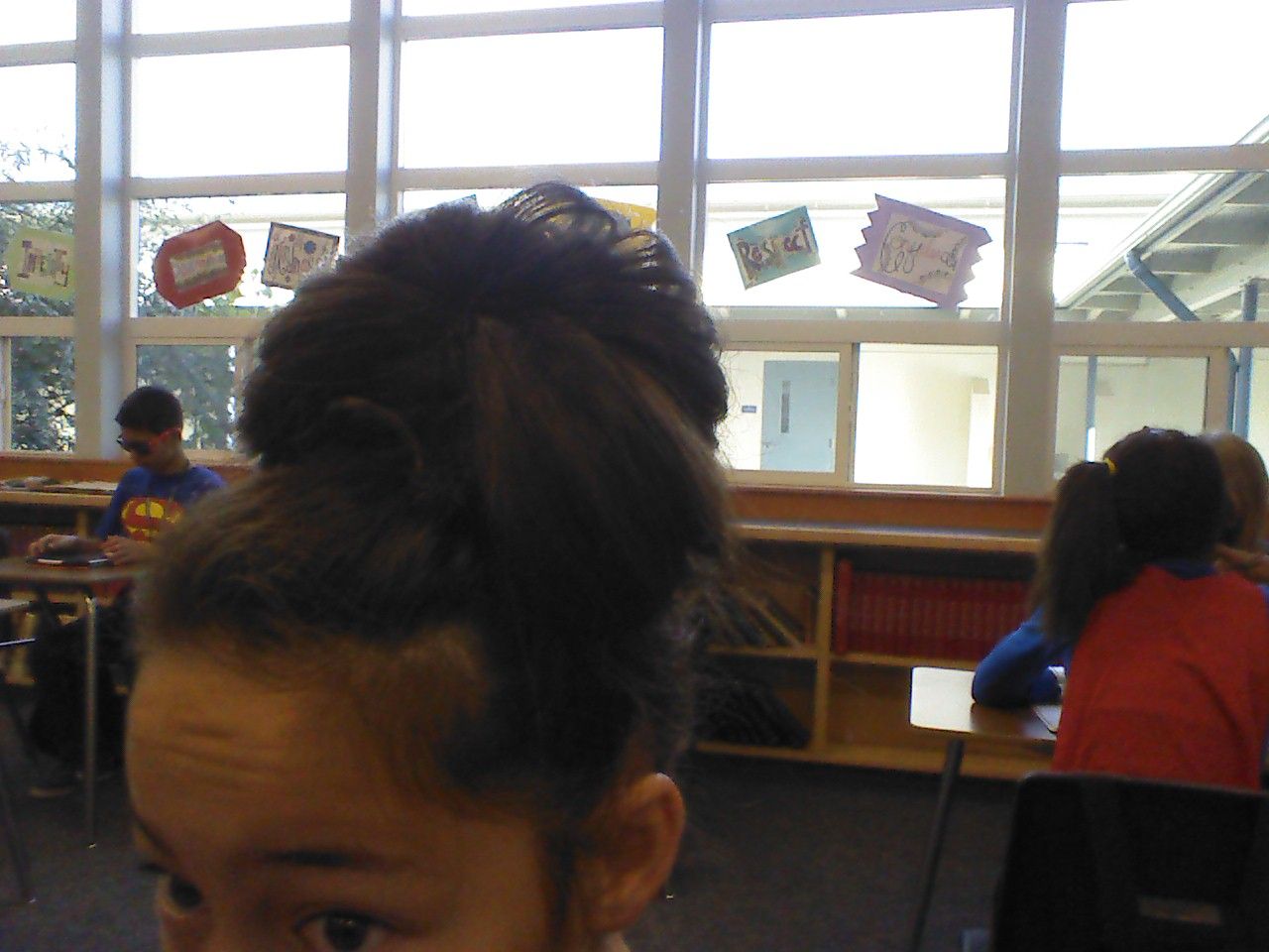 Buns