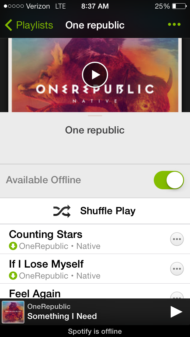 Use Premium Spotify Account On Two Devices Instructables use-premium-spotify-account-on-two-devices-instructables