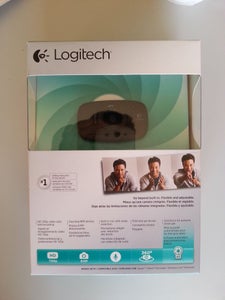 Webcam Stand Hacking