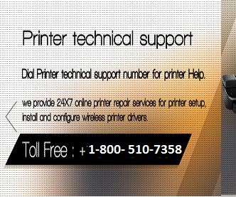 Brother Printer Support Number 1-800- 510-7358 for Help