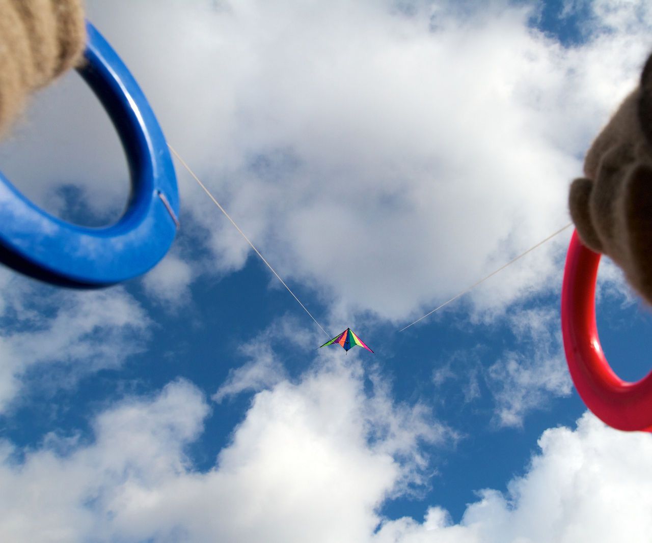 Kitemapping