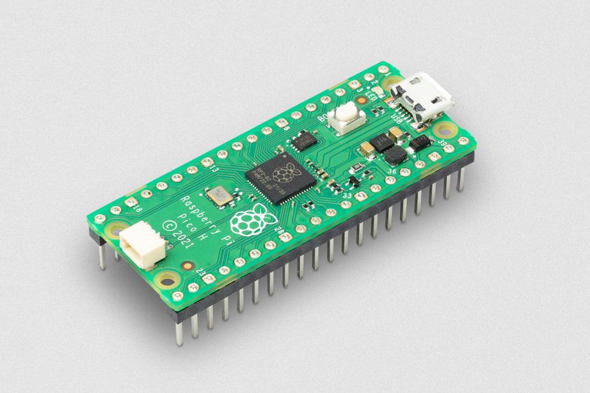 Hand wiring diodes