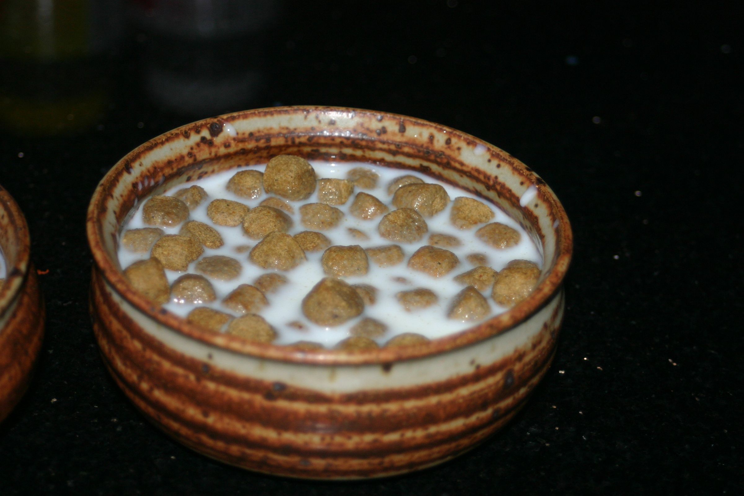 "captian Crunch" April Fools Joke
