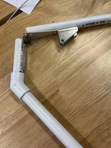 Mounting Block Attachment