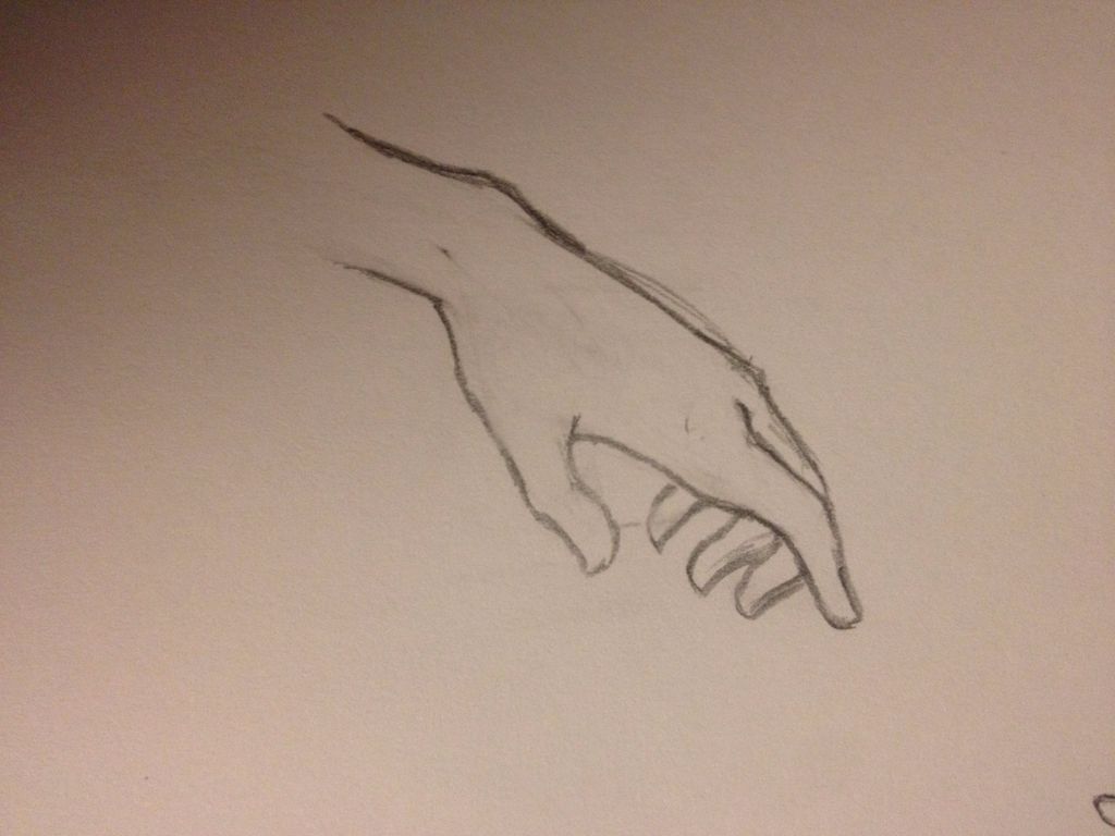 Simple Hand Drawing