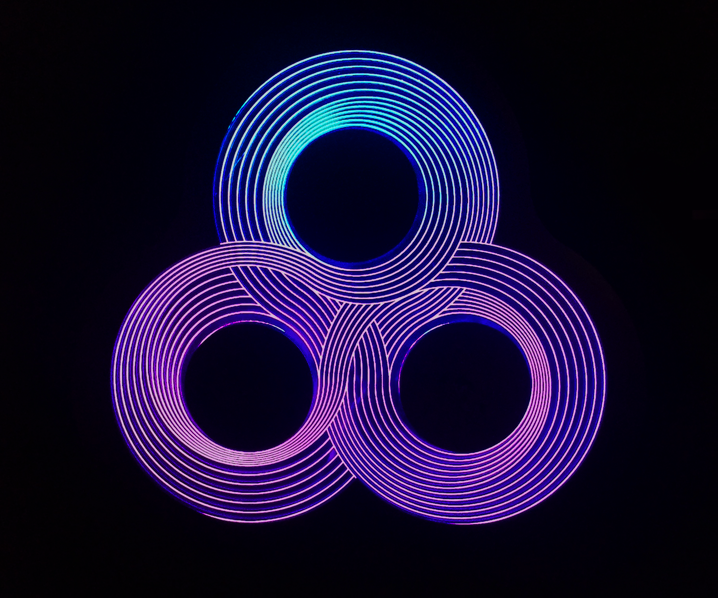 Just Line, Just Light!(Type1)