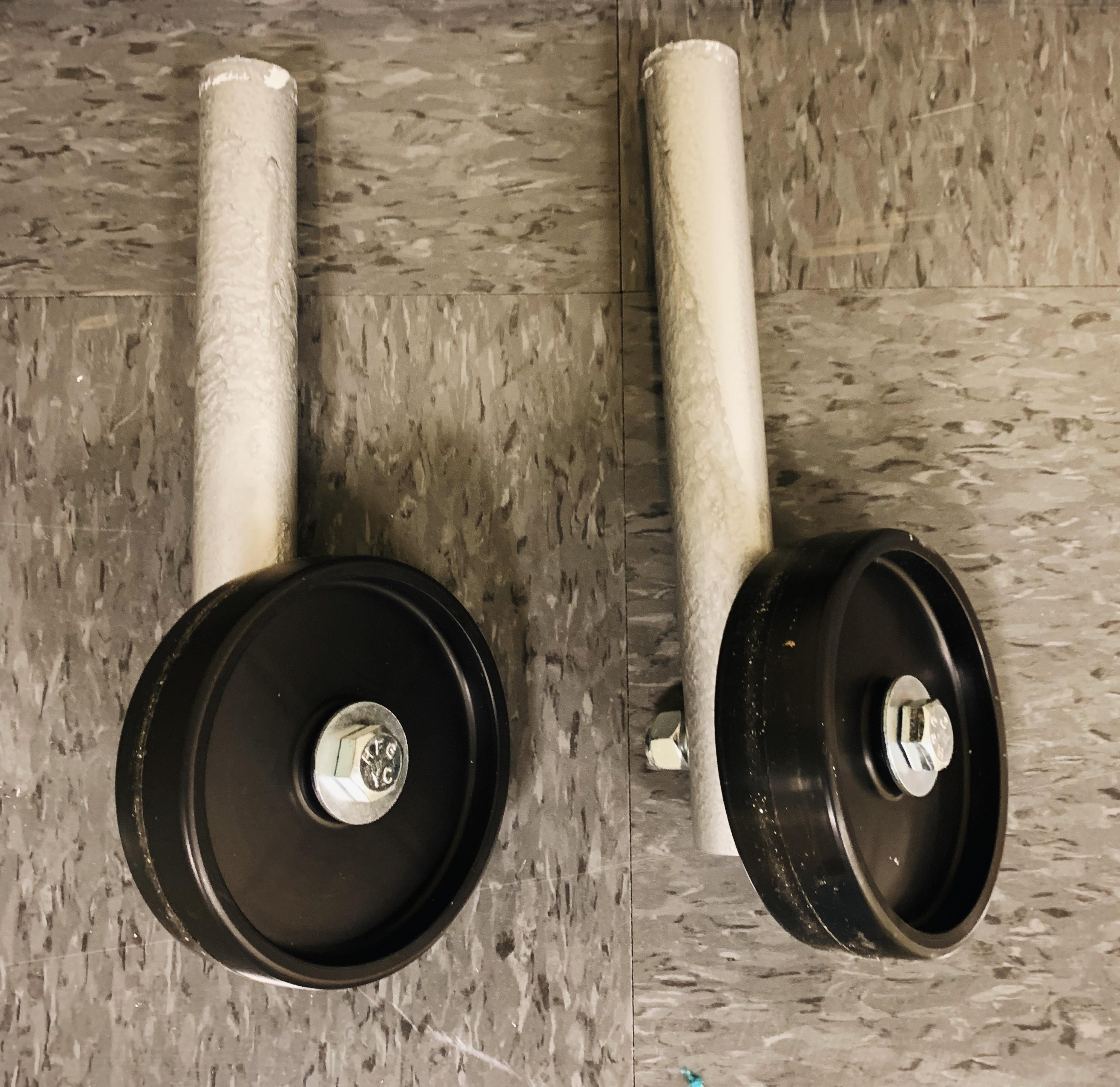 Pediatric PVC Pipe Walker 6 Steps Instructables