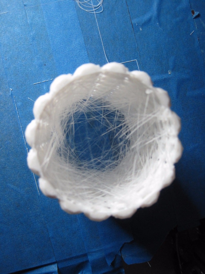 Clean and Fit Your Print