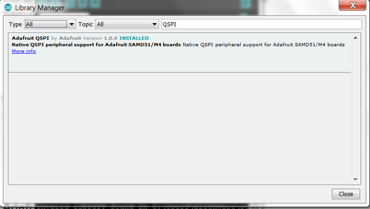 ​Interfacing Using Arduino IDE