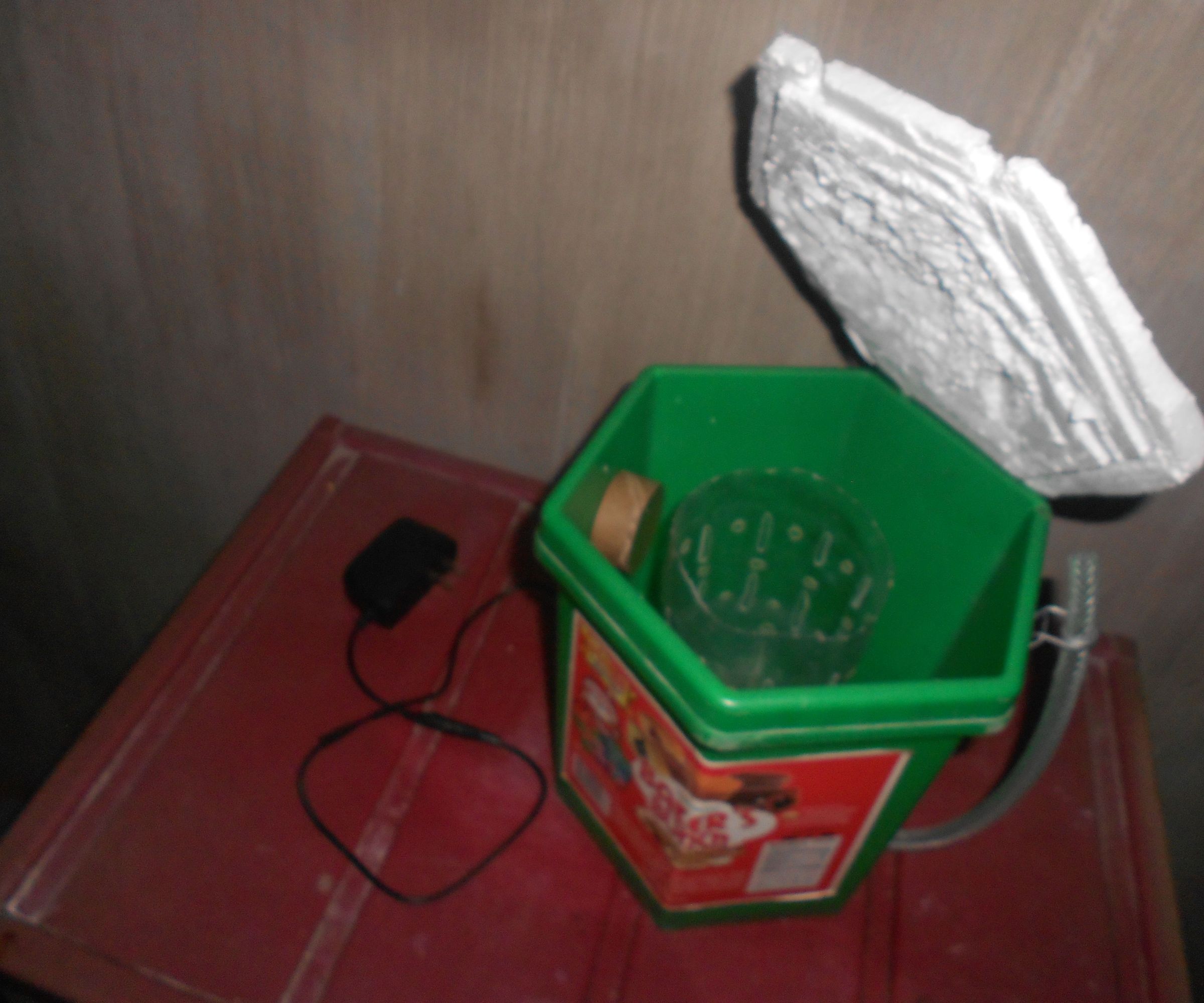 Mini Dryer