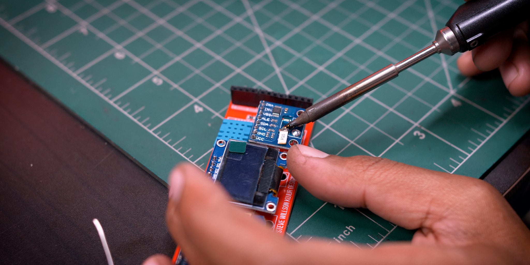 100VDC 100A : 16 Steps (with Pictures ... Circuit Diagram
