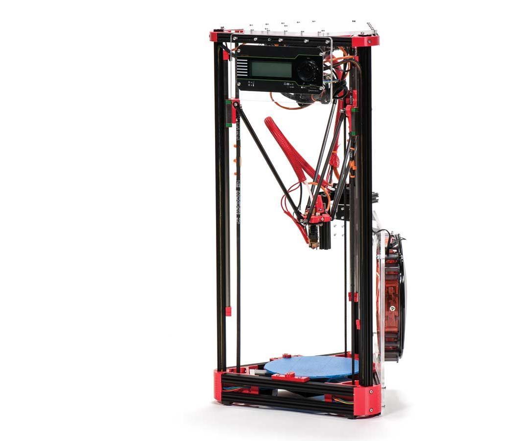 3D Printing on Unconventional Items