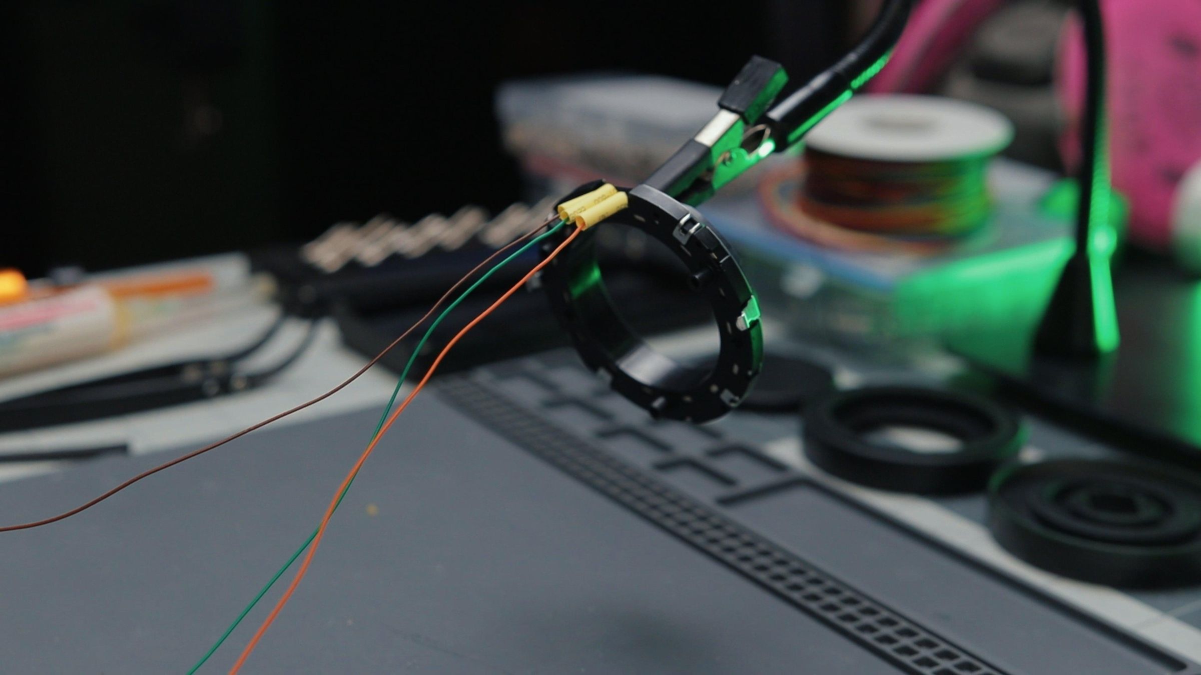 Focus Dial — a Digital Distraction Blocker : 12 Steps (with Pictures ...