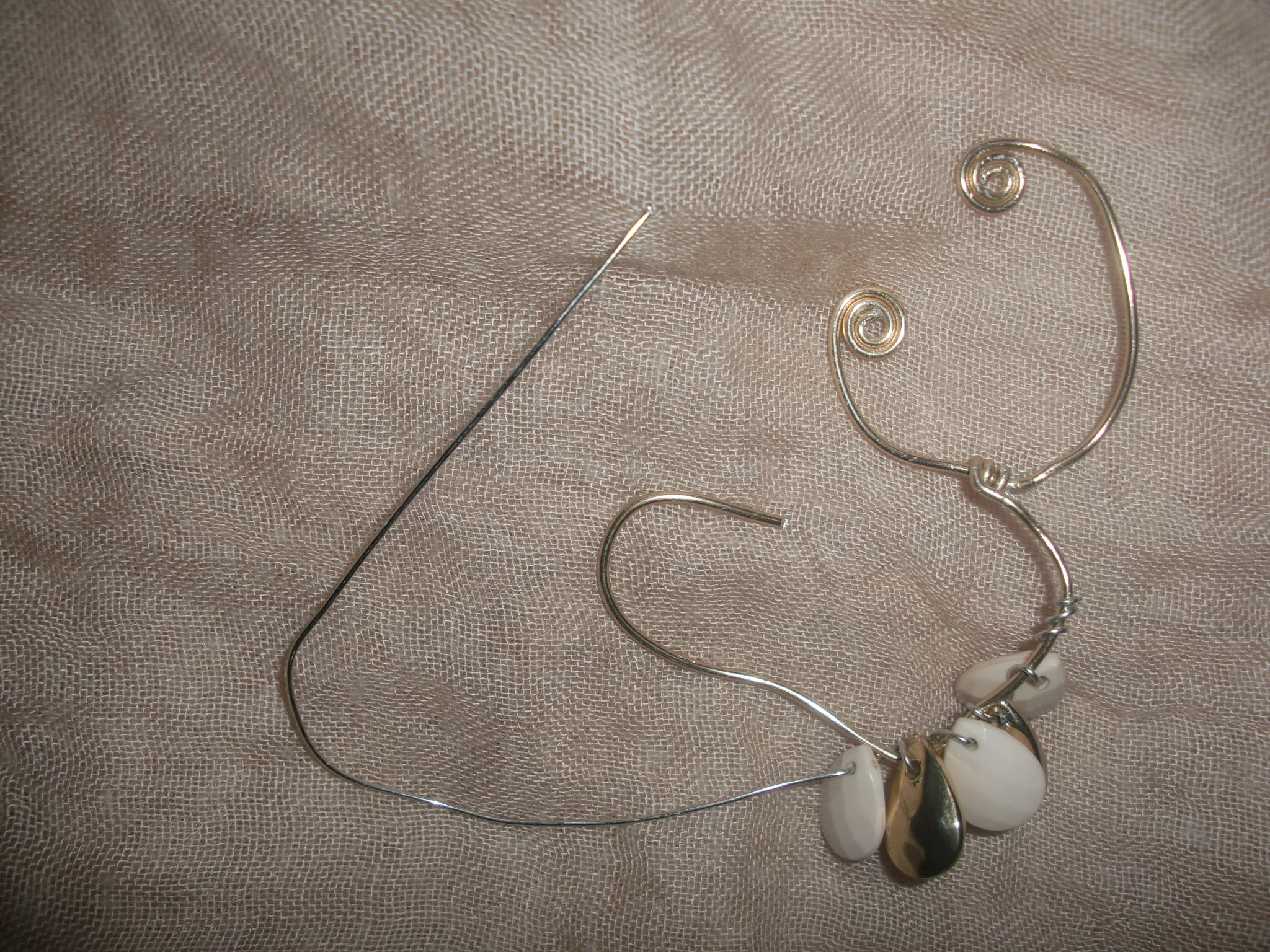DIY - Earring Cuffs
