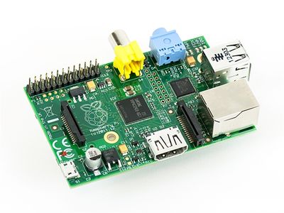 Raspberry Pi Based Wireless FM Microphone : 8 Steps (with Pictures ...