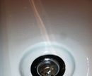 Bathtub drain wrench on the fly