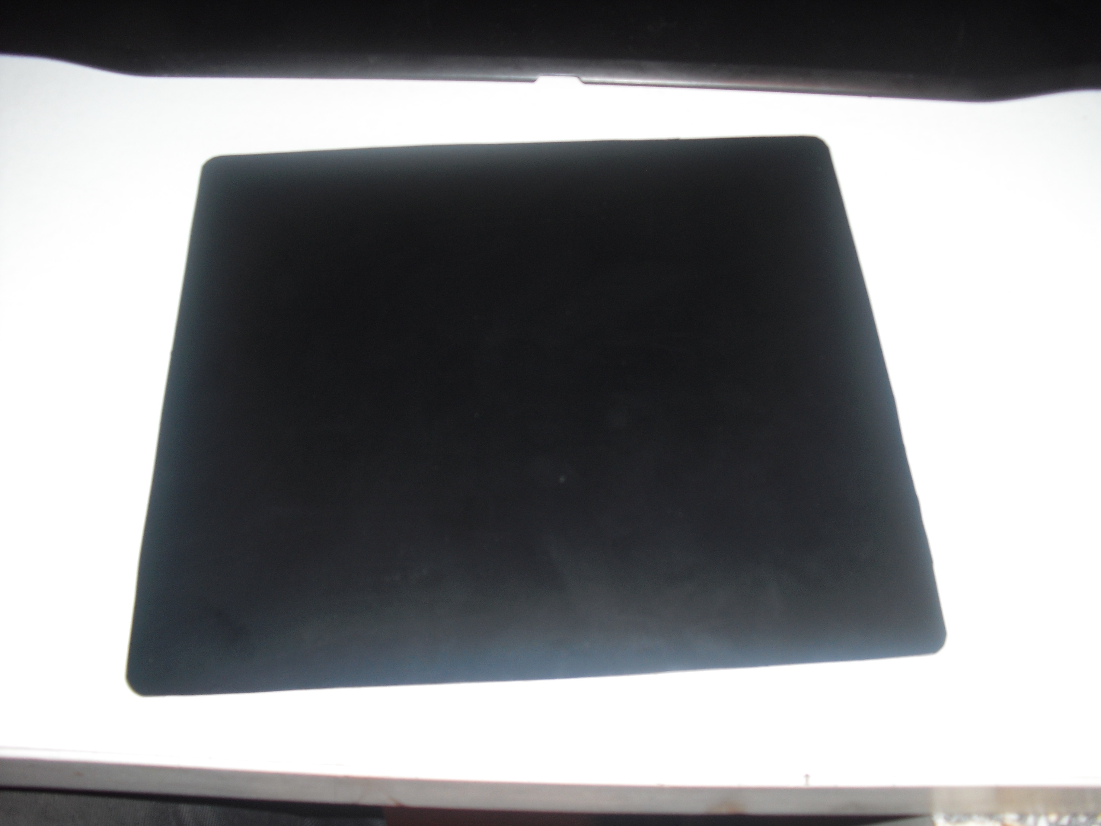 Give new life to your worn out mousemat!