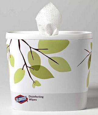 How to Make Your Own (cheap &amp; Green) Cleaning Wipes!
