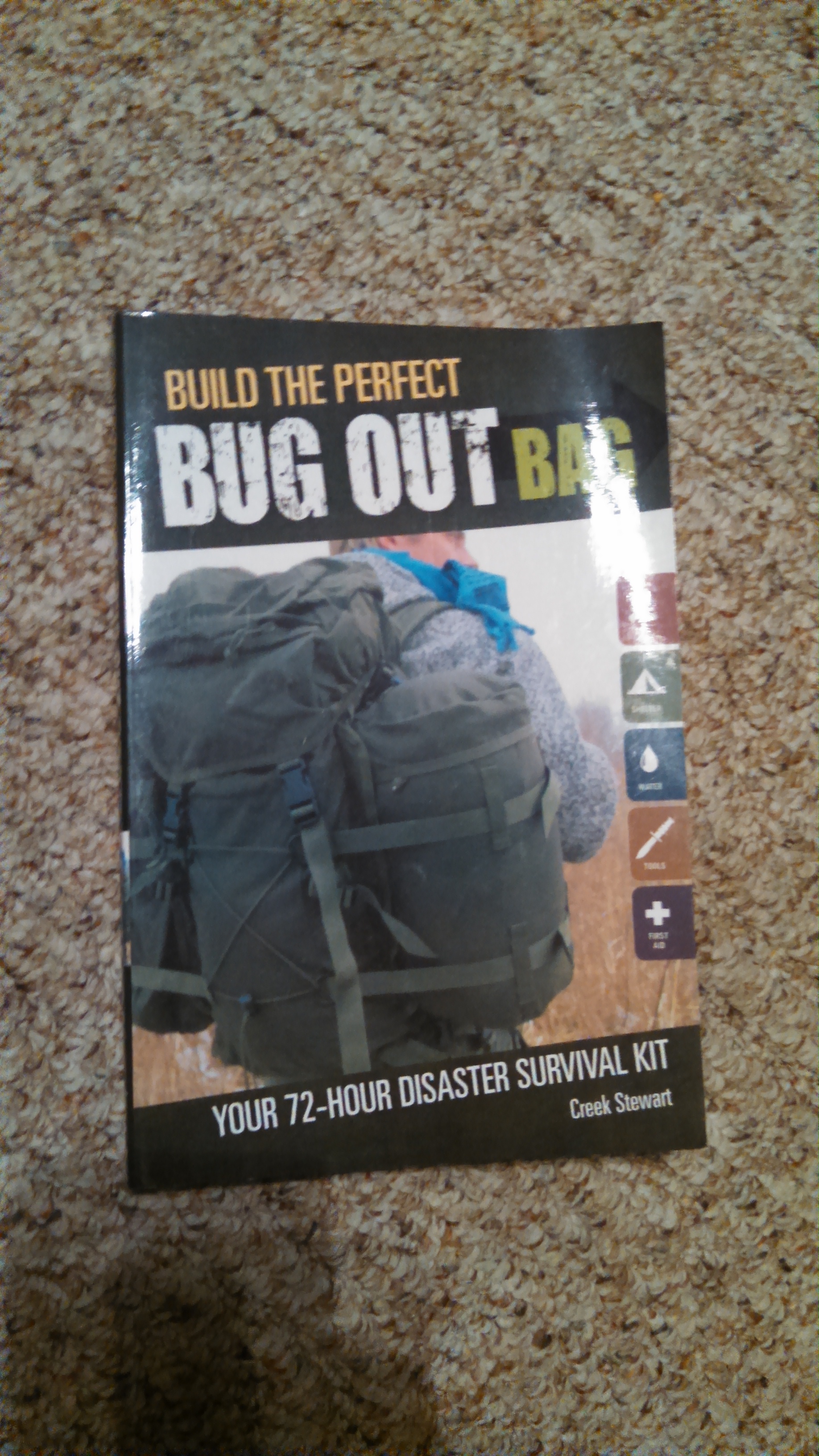 Family Survival and Preparedness 10 Steps (with Pictures) Instructables