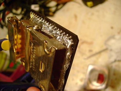 Solder!