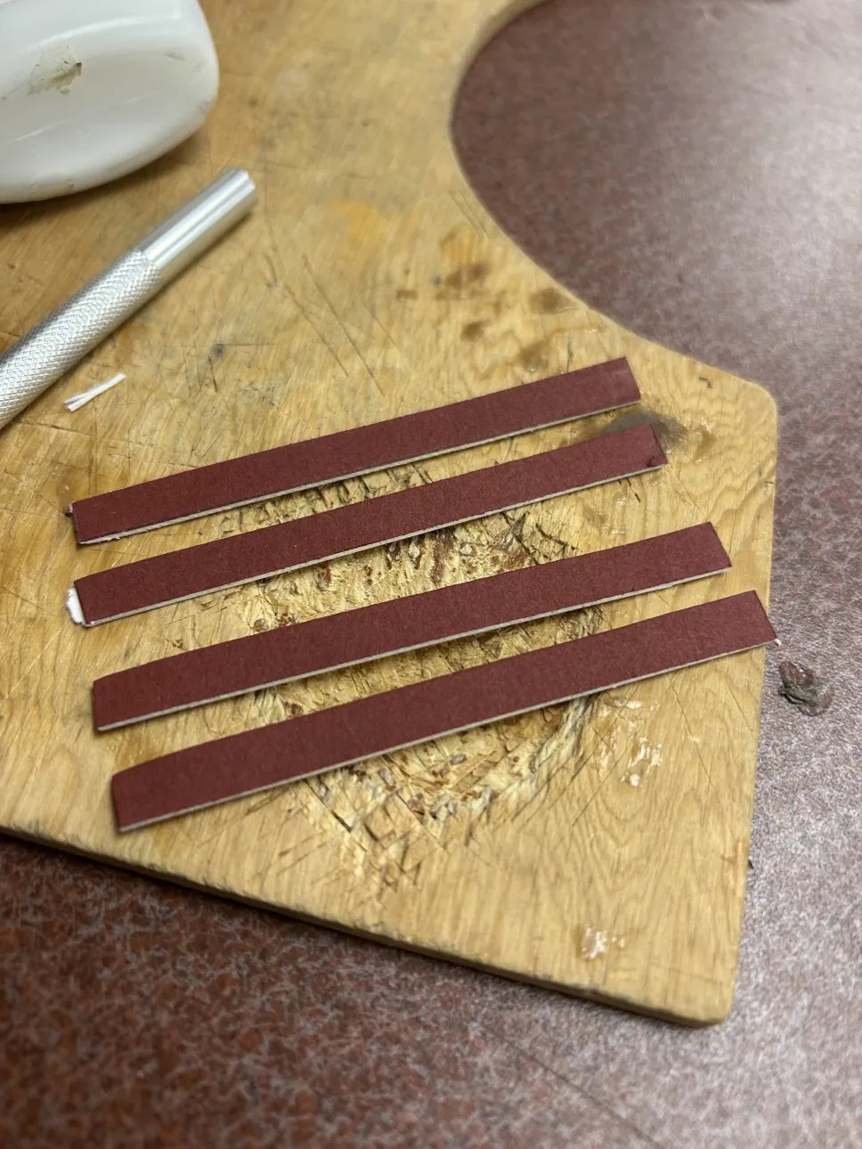 Add Additional Features and Decorations to Your Structure