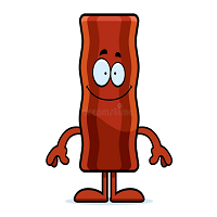 HappyBacon