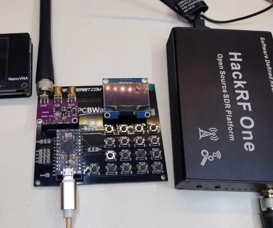 Exploring the Potential of SI5351 Module in Electronic Projects