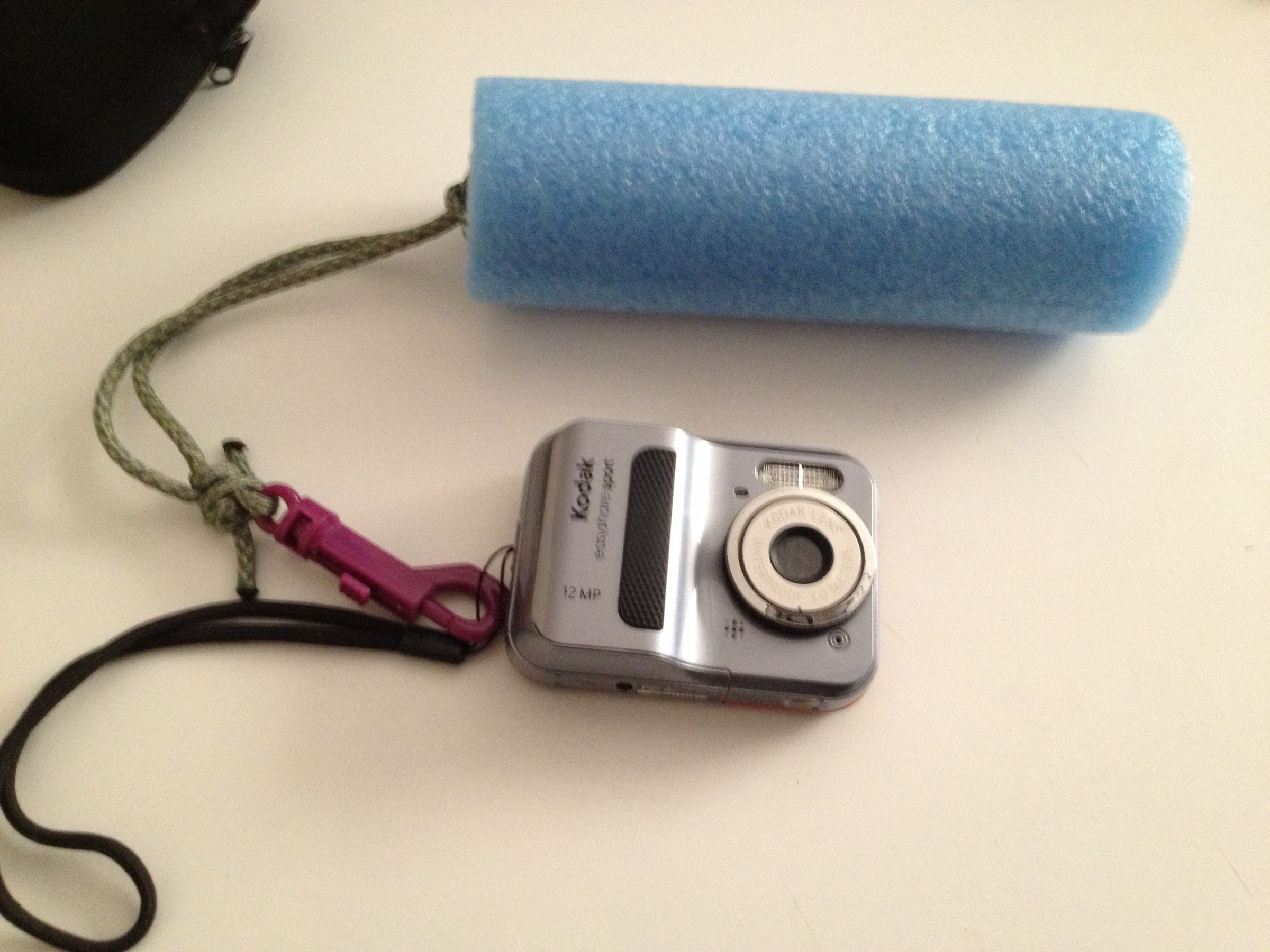 Waterproof Camera Float