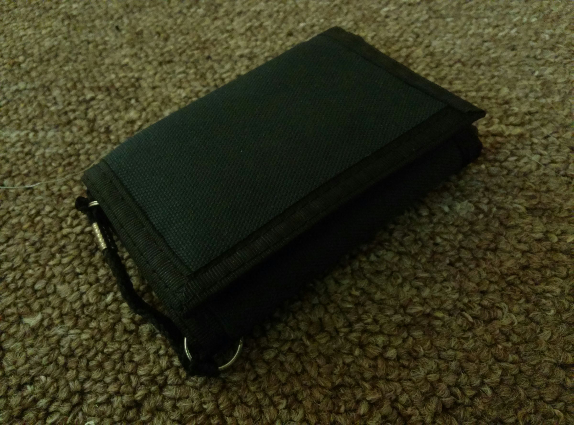 Pocket Urban Survival EDC