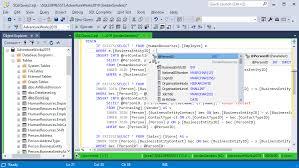 Introduction to SQL Server : 3 Steps - Instructables