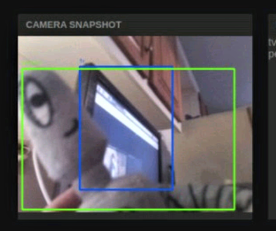 Smart Eye : 3 Steps - Instructables