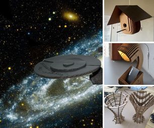 Cardboard Nardu