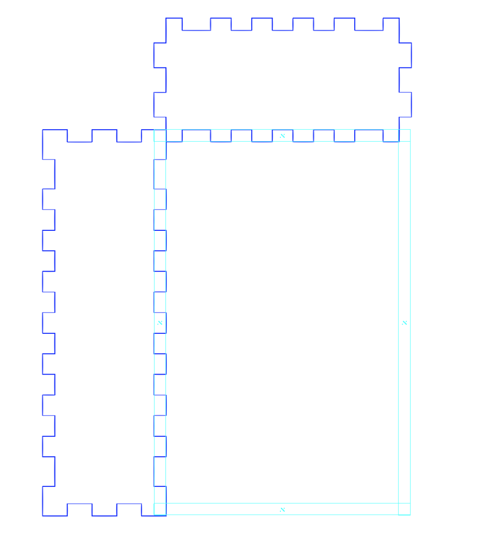 Designing in Illustrator (and Making Mistakes)