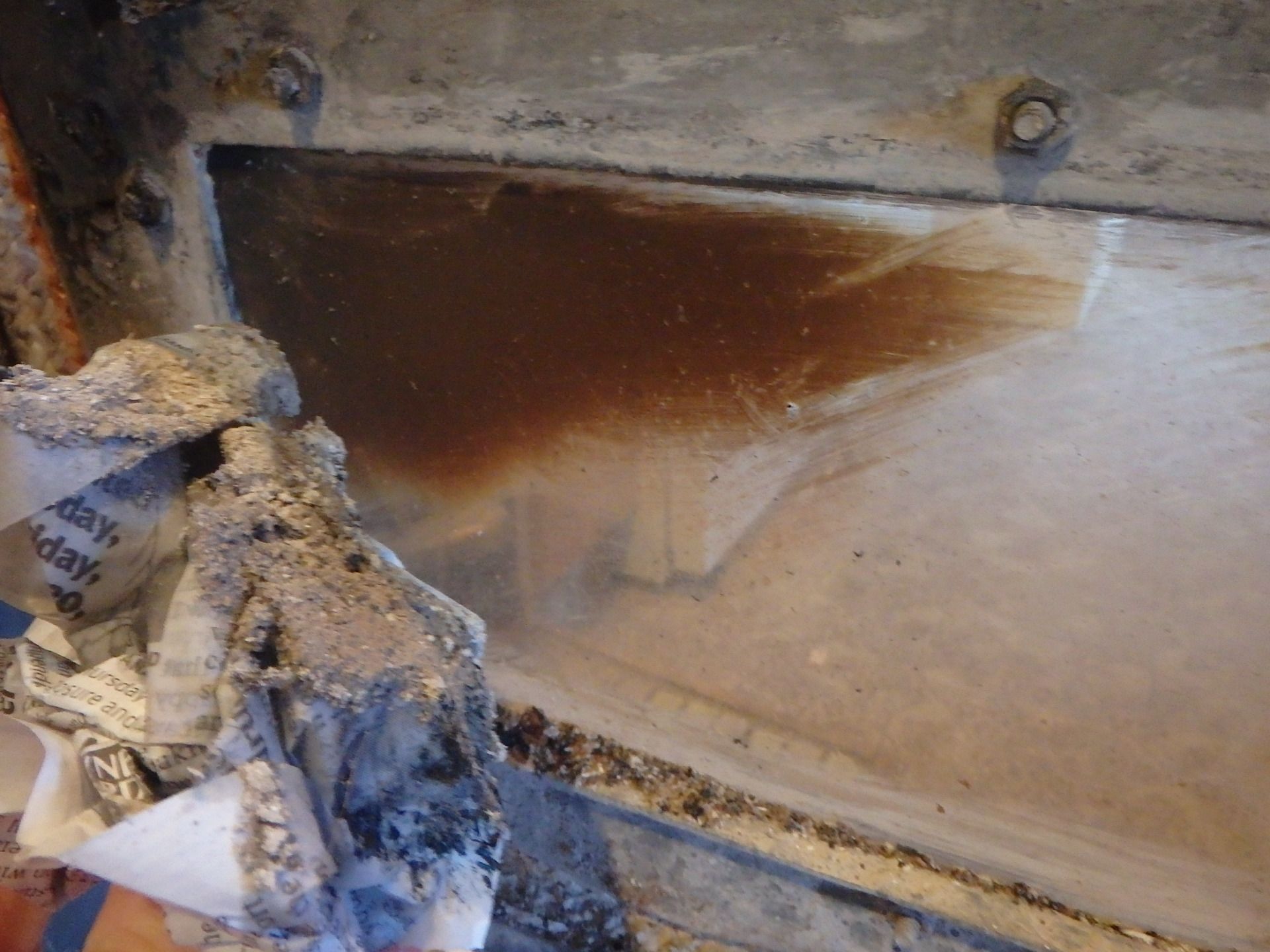 Fast FREE Effective Wood Stove Glass Cleaner 3 Steps Instructables