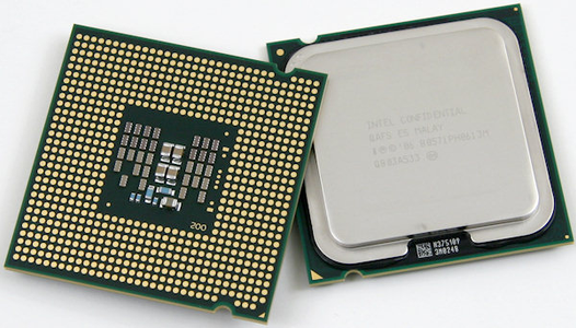 CPU Information and Maintenance : 3 Steps - Instructables