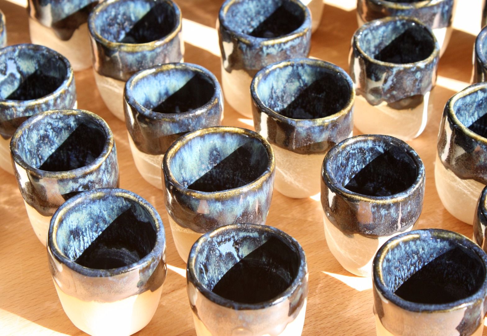How to Make a Sake Cup Out of Clay 4 Steps (with Pictures