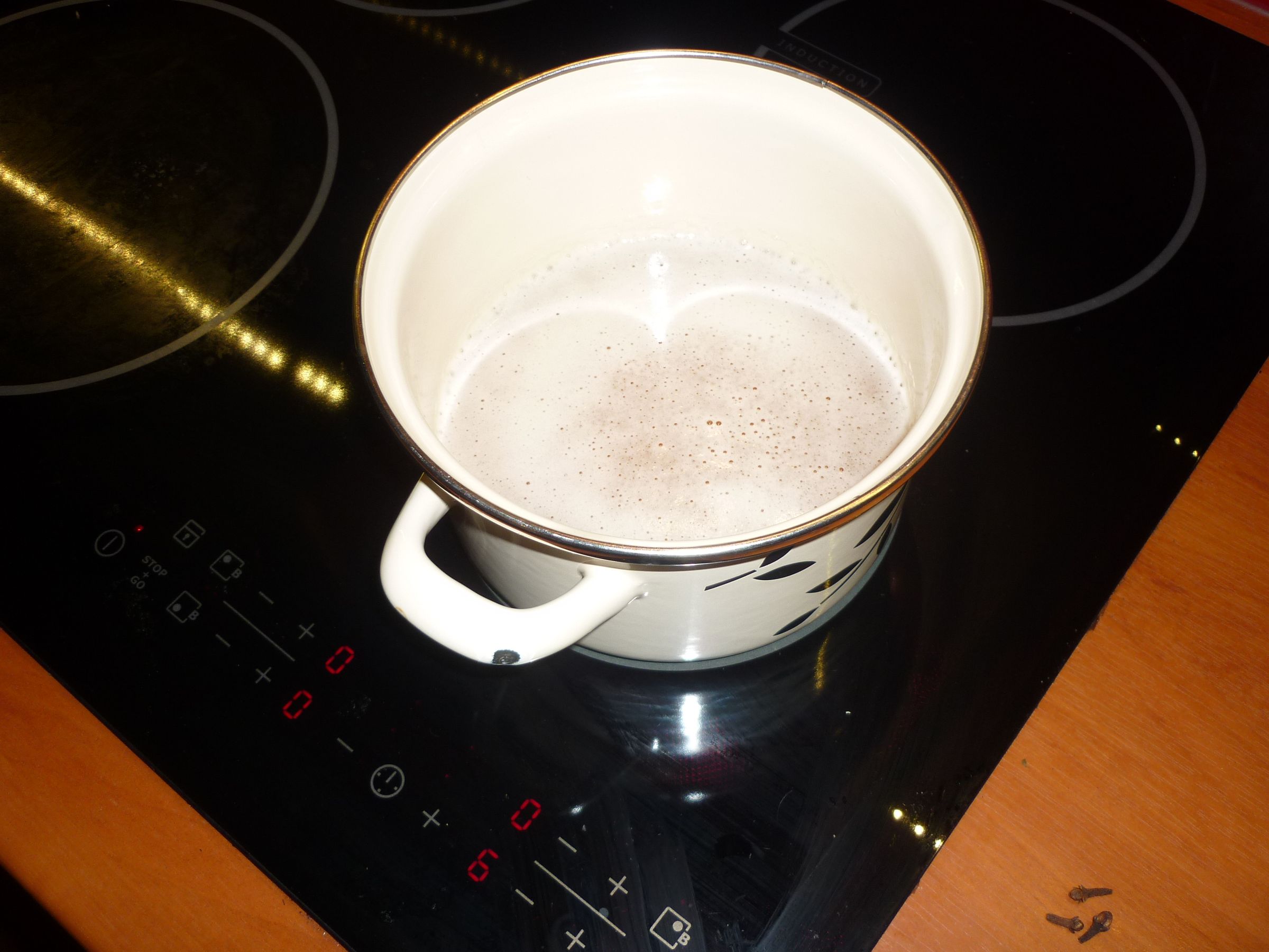 Best Hot Spiced Beer 7 Steps Instructables