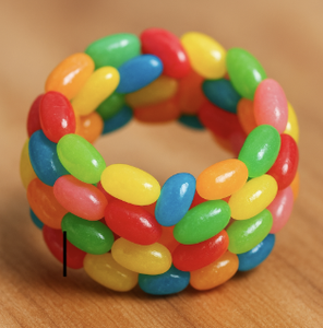 Conceptualizing the Design — “Prompting the Sweet Idea”