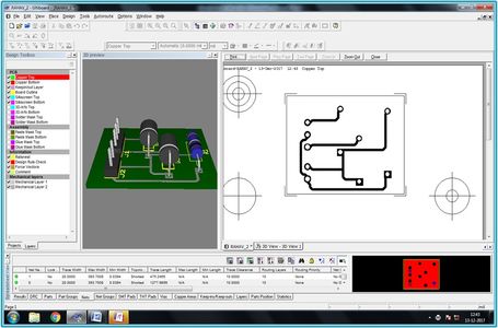 PCB Design With Simple and Easy Steps : 30 Steps (with Pictures ...
