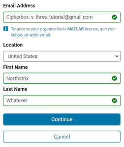 Create a Free ThingSpeak Account