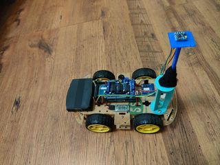 Plan the robot before building it Plan the robot before building it