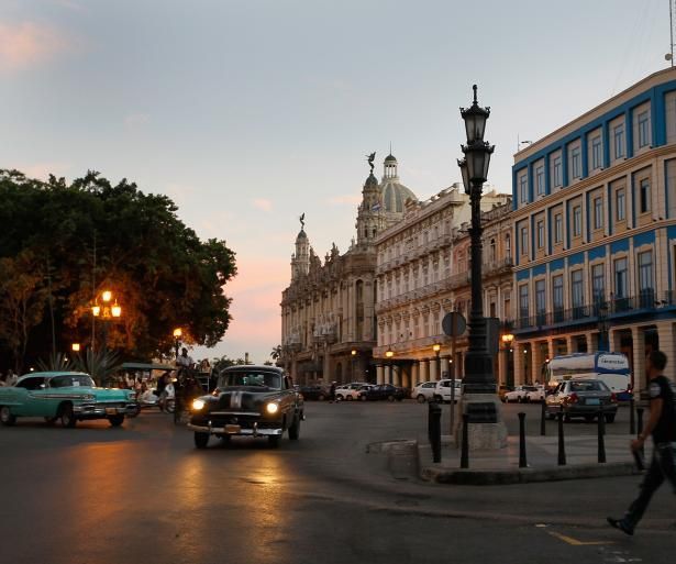 The Shift of Entertainment Industry From America to Asia