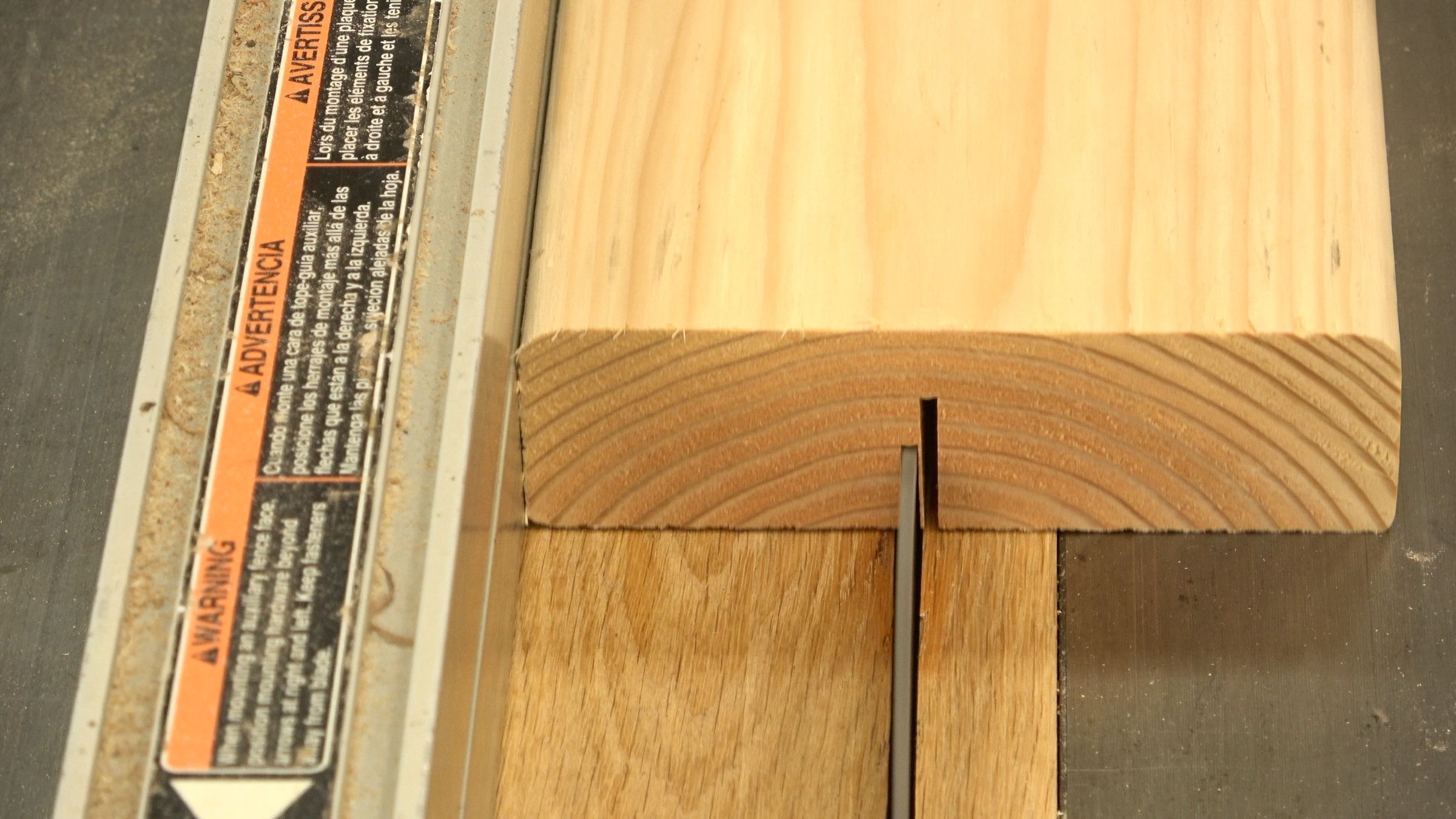 Easy Box Joints (Adjustable Tooth Widths) 11 Steps (with Pictures