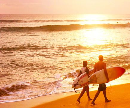 How to Plan for Your Family Trip in Sri Lanka