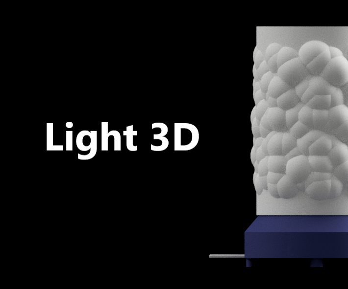 Fun With LED's and Plastic