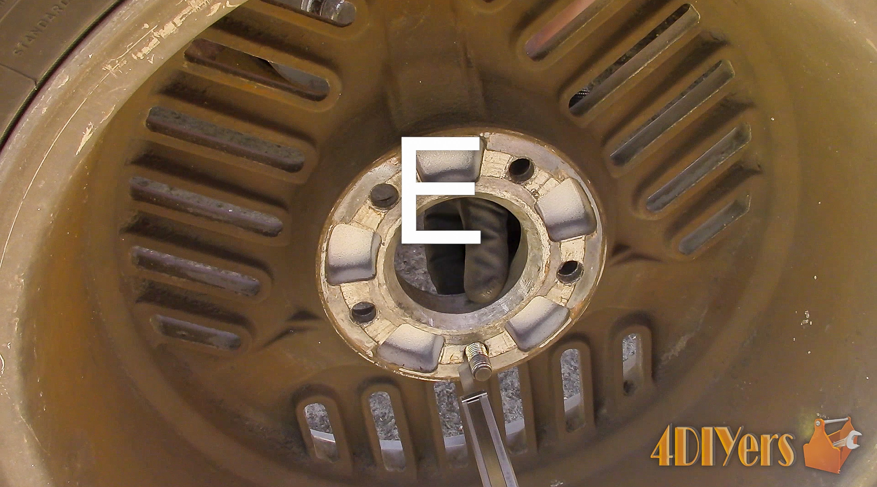 How to Calculate Lug Stud Length 5 Steps (with Pictures) Instructables